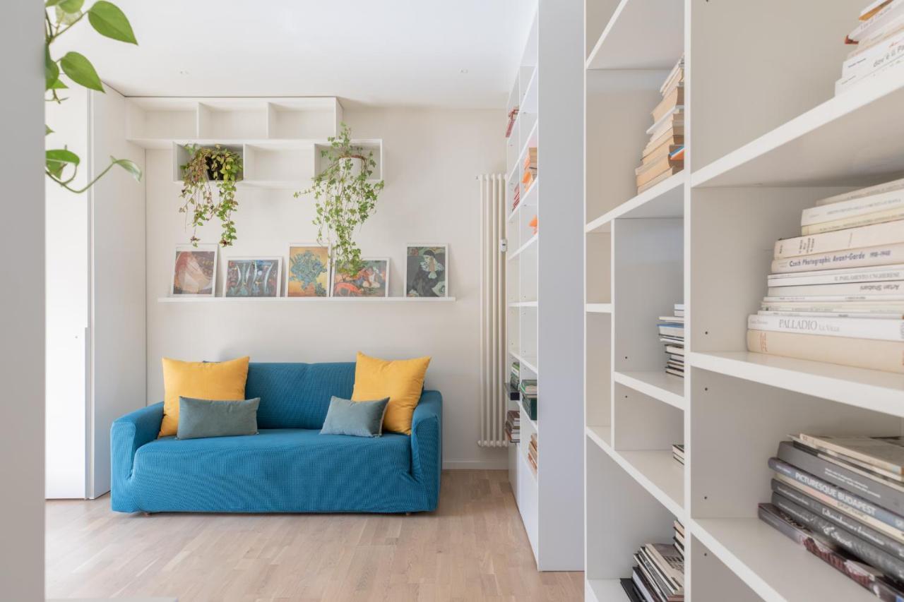 Iflat Garbatella Grand Penthouse Apartamento Roma Exterior foto
