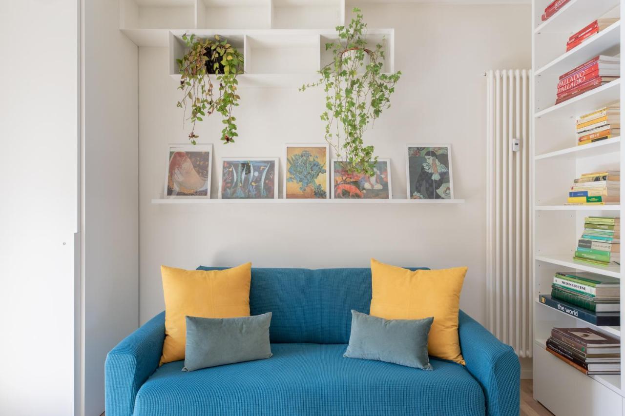Iflat Garbatella Grand Penthouse Apartamento Roma Exterior foto